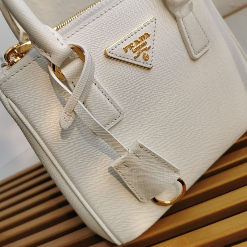 Prada Top Handle Bags